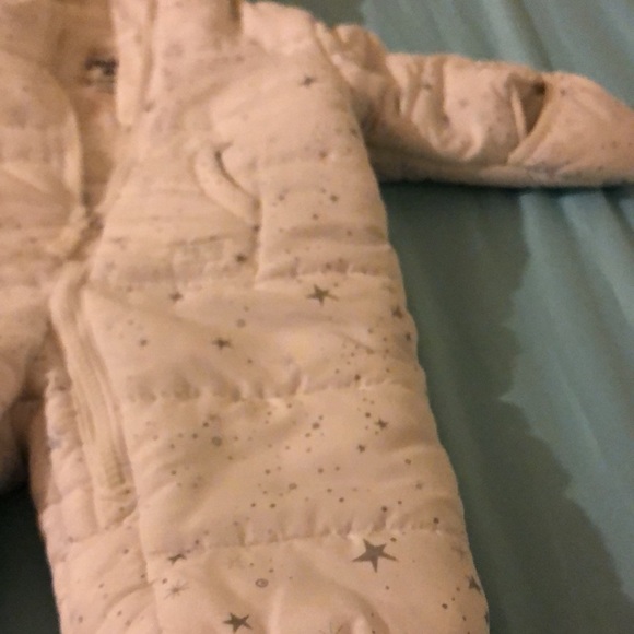 Snowsuit - Picture 6 of 7